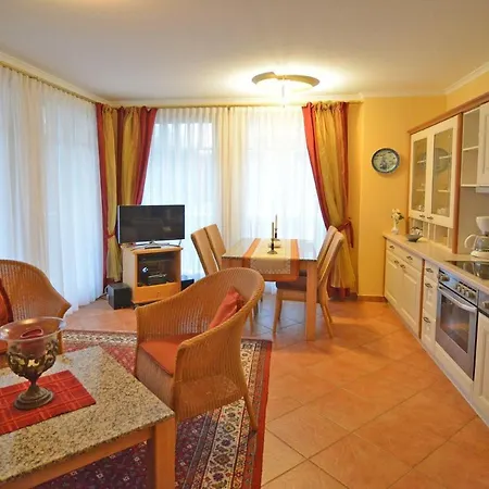 Duenenschloss-haus-2-wohnung-14-227 شقة