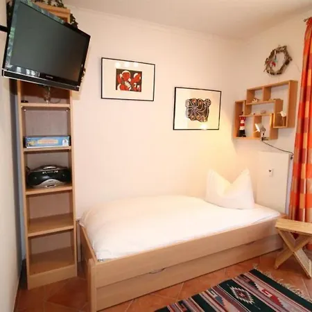 شقة Duenenschloss-haus-2-wohnung-14-227 Ostseebad Kühlungsborn
