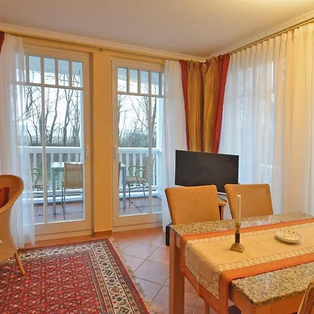 Duenenschloss-haus-2-wohnung-14-227 شقة