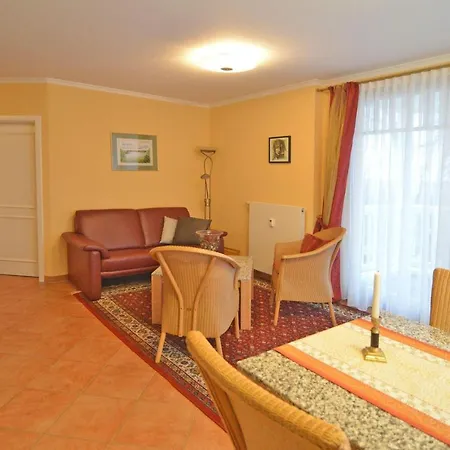 Duenenschloss-haus-2-wohnung-14-227 * Ostseebad Kühlungsborn