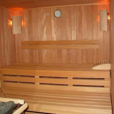 Duenenschloss-haus-2-wohnung-14-227 아파트 Ostseebad Kühlungsborn